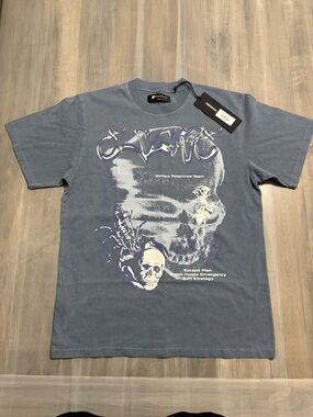 Men’s Escape Plan T shirt